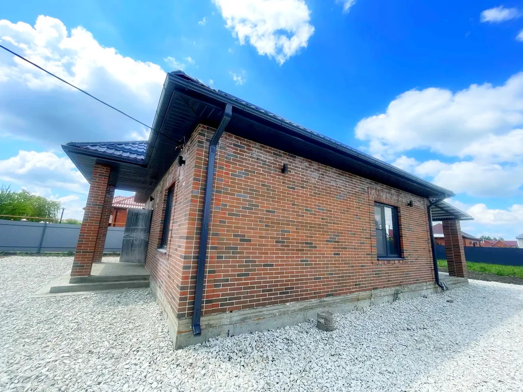 Продажа дома, Полтавская, Красноармейский район, ул. Садовая - Фото 3