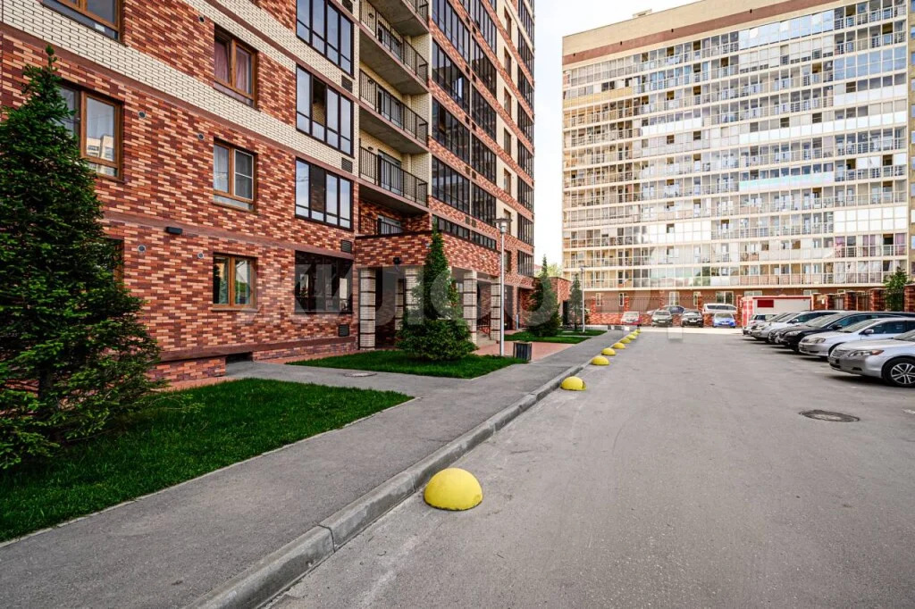 Продажа квартиры, Новосибирск, ул. Гоголя - Фото 25