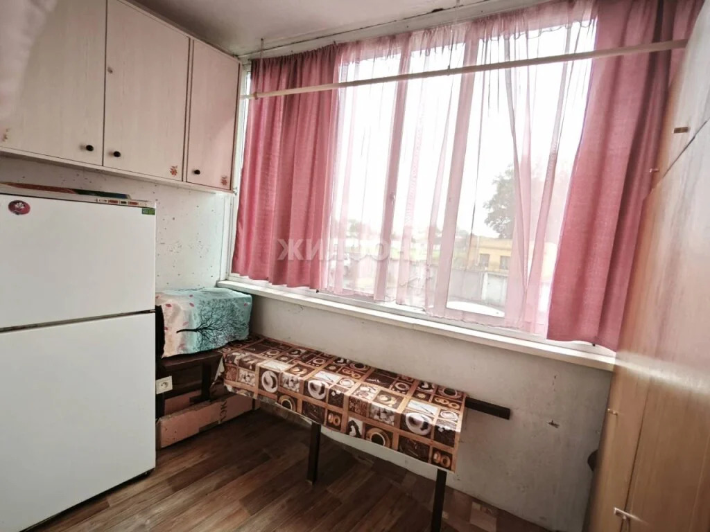 Продажа квартиры, Новосибирск, ул. Хилокская - Фото 5