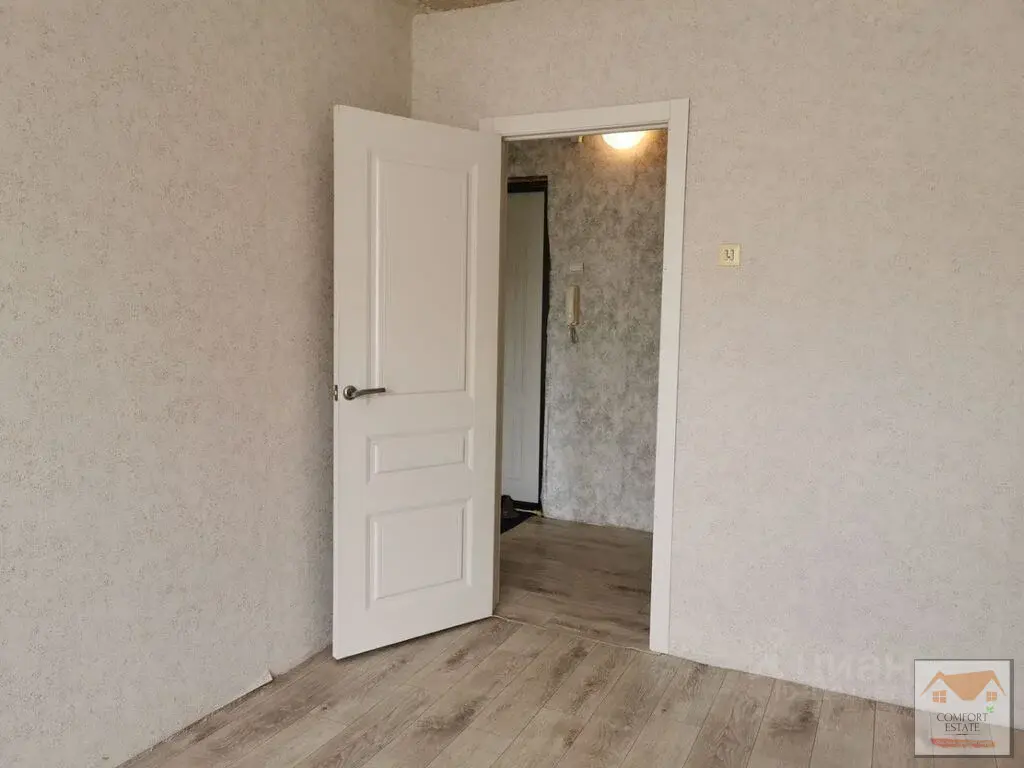 Продажа однокомнатной квартиры 29.0м Корабельная ул., 26, Ярославль, ... - Фото 4