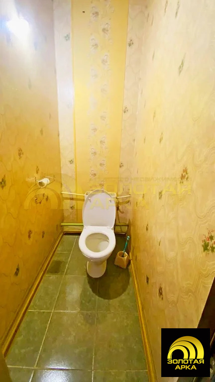 Продажа дома, Варениковская, Крымский район, ул. Чкалова - Фото 12