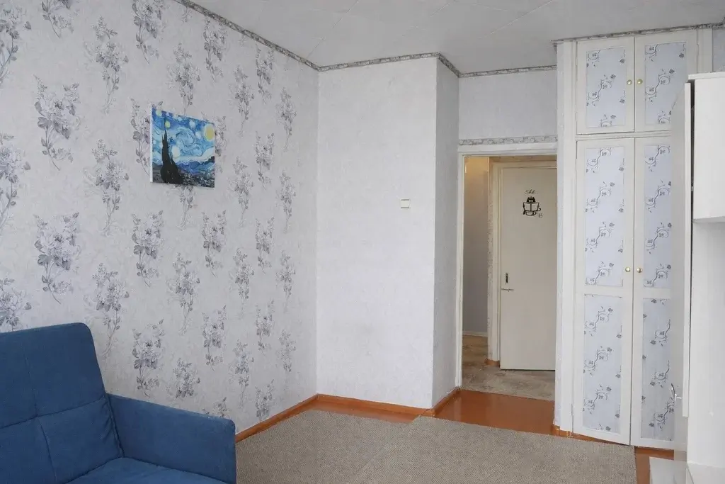 Квартира по ул. Карла Либкнехта д.16 - Фото 6