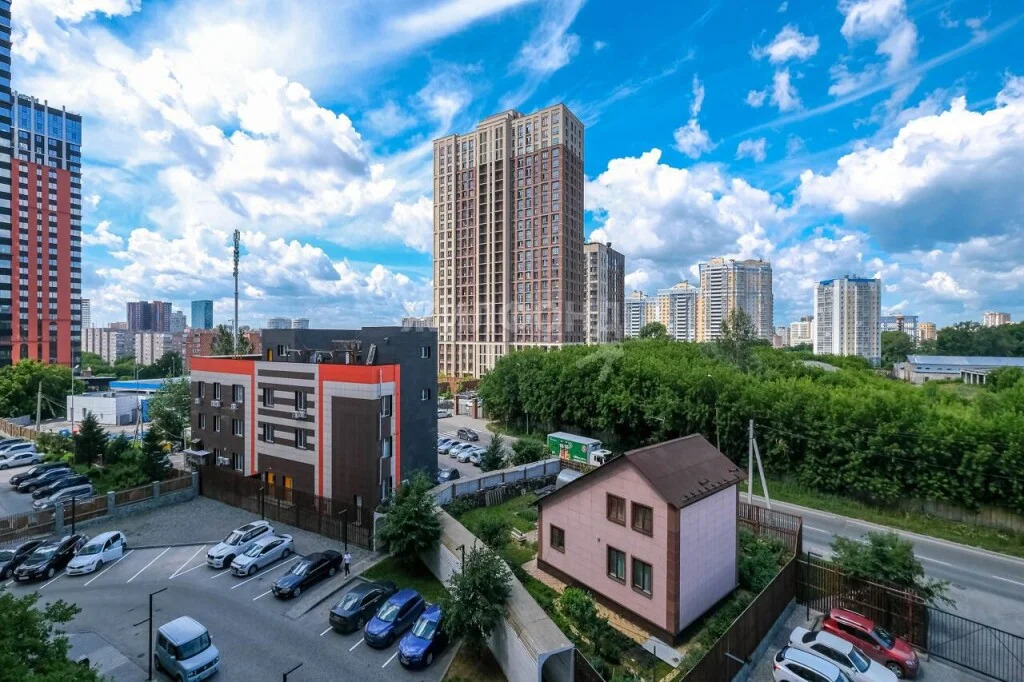 Продажа квартиры, Новосибирск, ул. Покатная - Фото 10