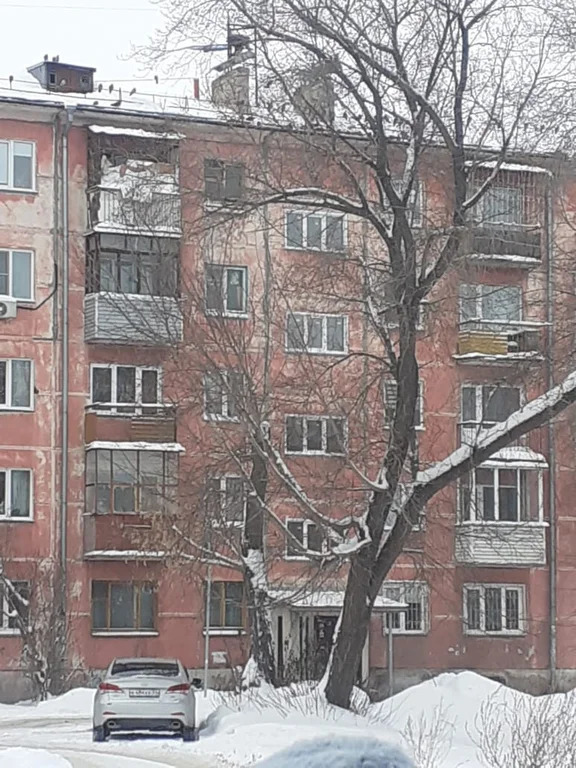 Продажа квартиры, Новосибирск, ул. Линейная - Фото 0