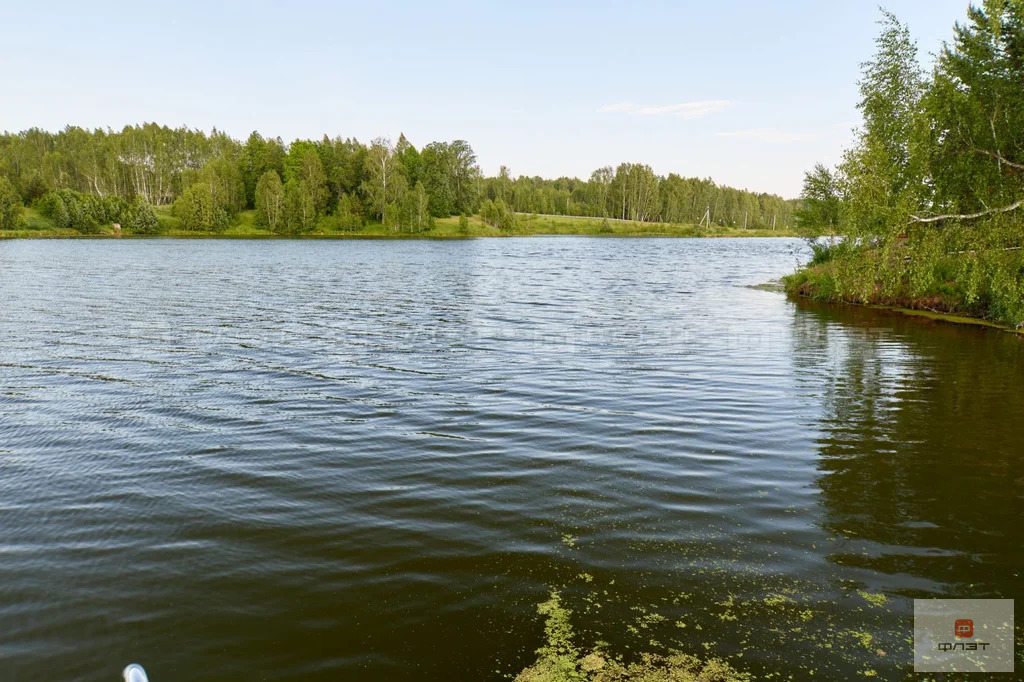 Продажа участка, Шигали, Высокогорский район, ул. Садовая - Фото 8