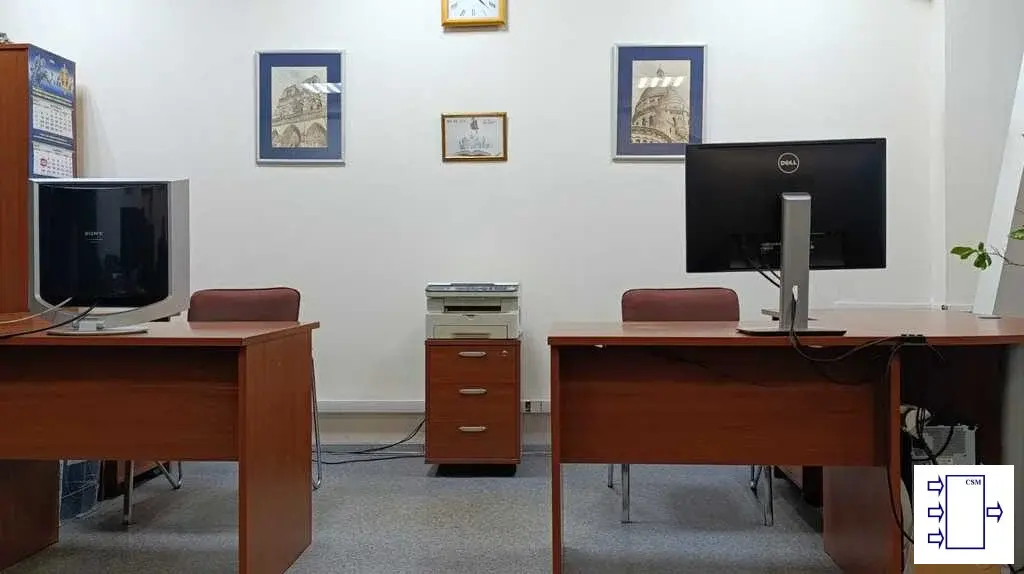 Уфа, помещение на Горсовете, 284 кв.м, ул. Блюхера, 8А - Фото 3