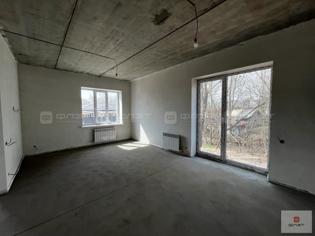 Продажа дома, Казань, ул. Солнечная (Константиновка) - Фото 4