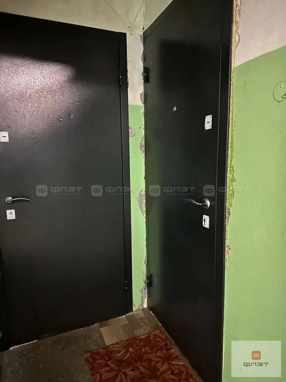 Продажа квартиры, Казань, ул. Чишмяле - Фото 10