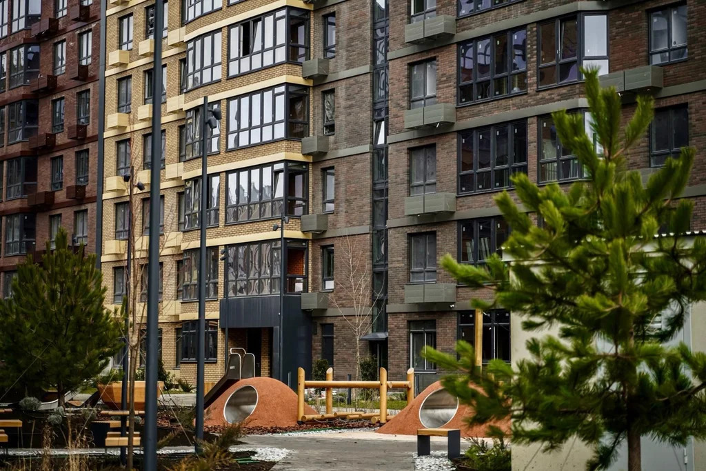 Продажа квартиры, Краснодар, имени Генерала Корнилова ул. - Фото 13