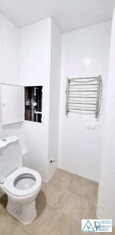 Купить однокомнатную квартиру 40.6м ул. Солнечная, 6, Люберцы, ... - Фото 15