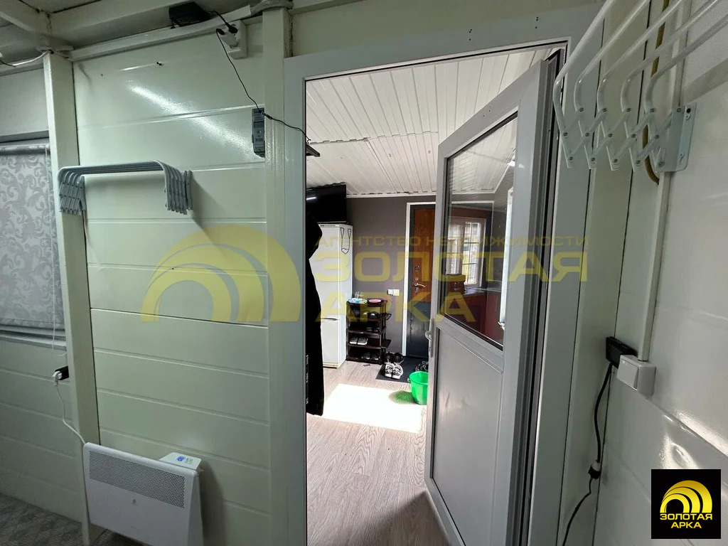 Продажа дома, Крымский район - Фото 20