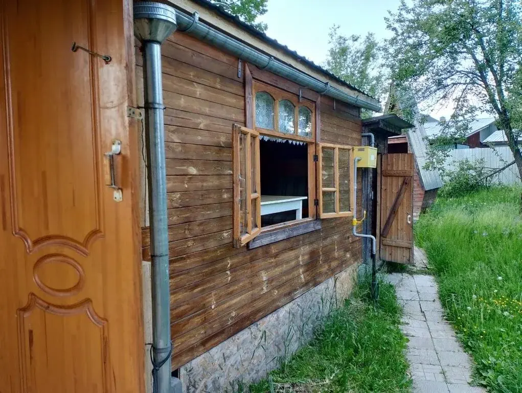Продажа дома 30.0м Московская область, Чехов муниципальный округ, ... - Фото 12