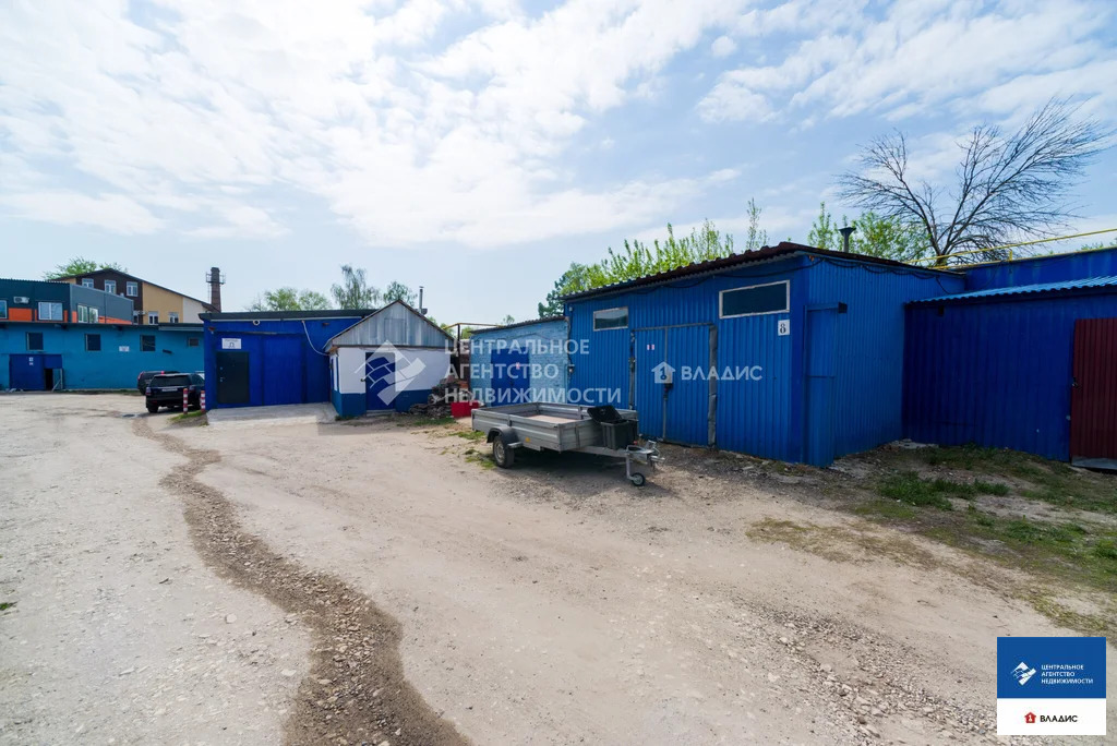 Продажа склада, Рязань, ул. Связи - Фото 6