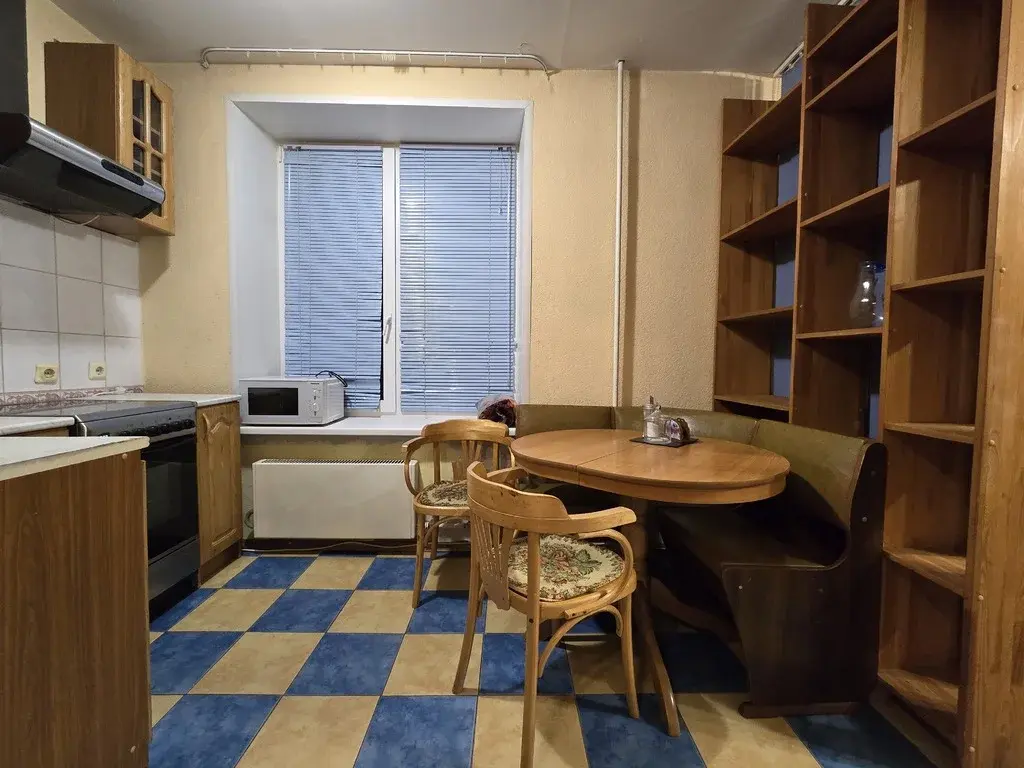 1-к ул. Комсомольская, дом 39а - Фото 6