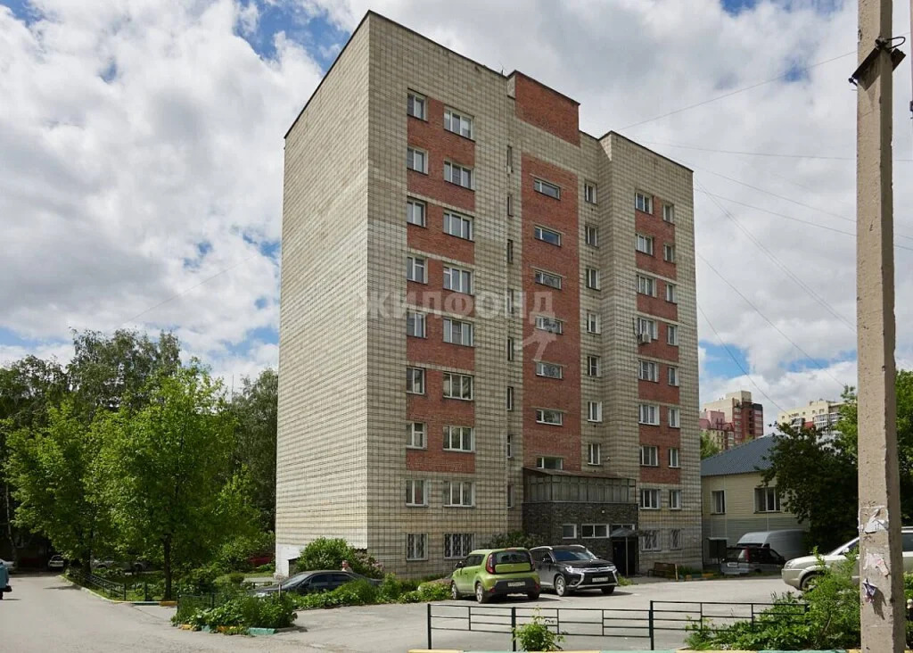 Продажа квартиры, Новосибирск, ул. Нижегородская - Фото 15