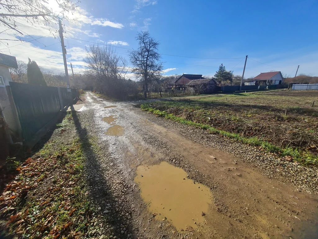 Продажа участка, Северский район - Фото 8