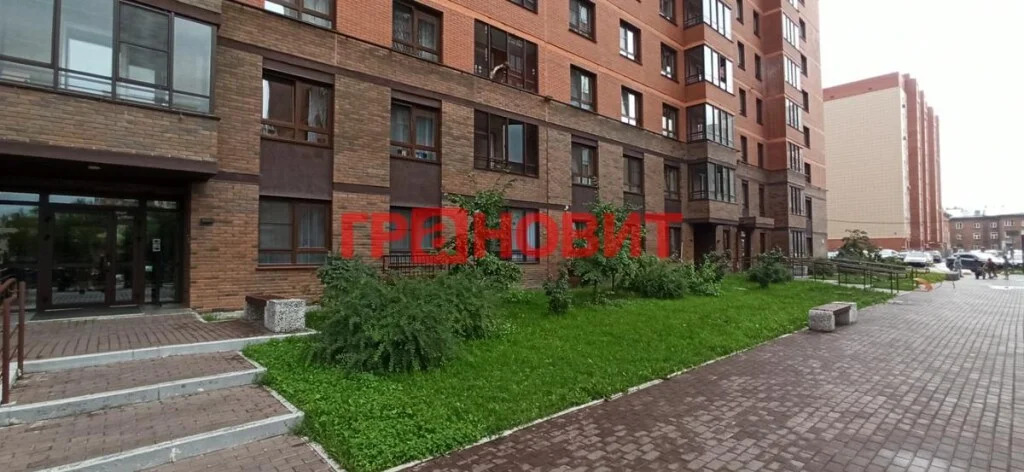 Продажа квартиры, Новосибирск, ул. Серафимовича - Фото 25