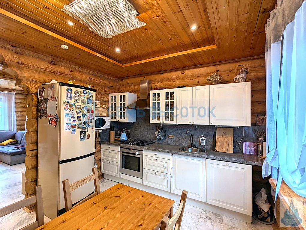 Продажа дома, Подольск - Фото 6