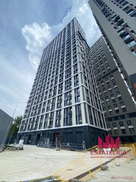 Продажа квартиры, Дмитровское ш. - Фото 1