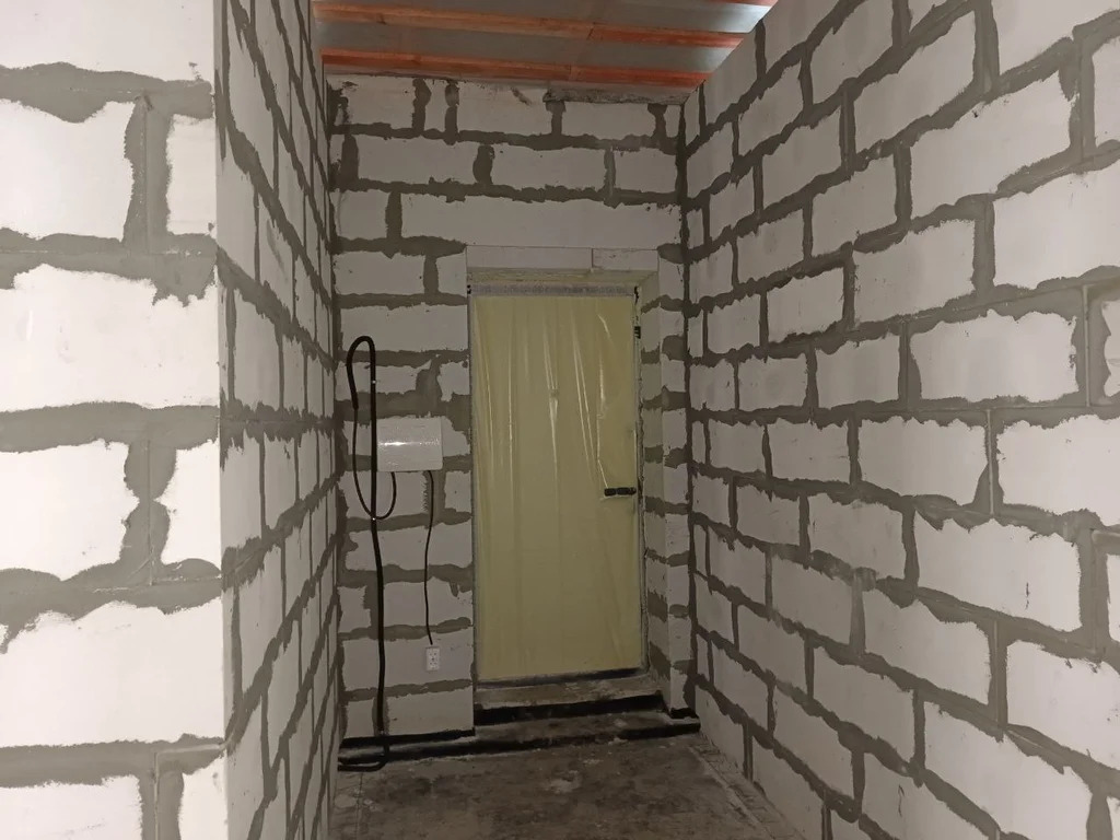 Коттедж 118.6 м2 с террасой на участке 6 сот. - Фото 5