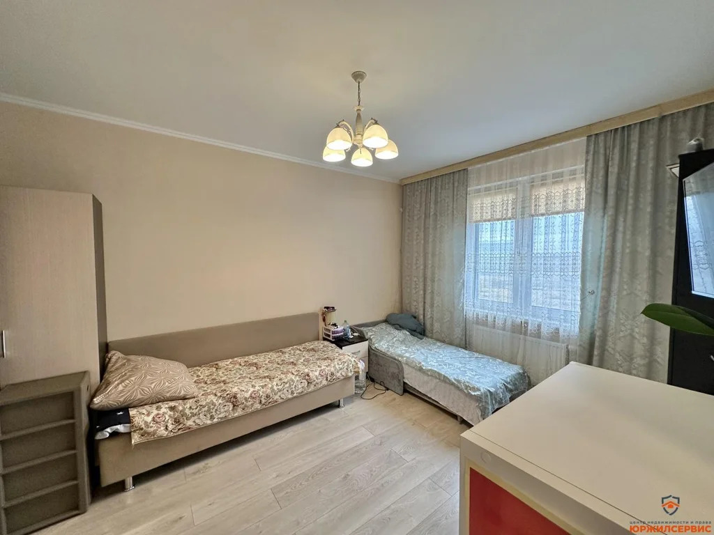 Продажа квартиры, Домодедово, Домодедово г. о., улица Курыжова - Фото 5