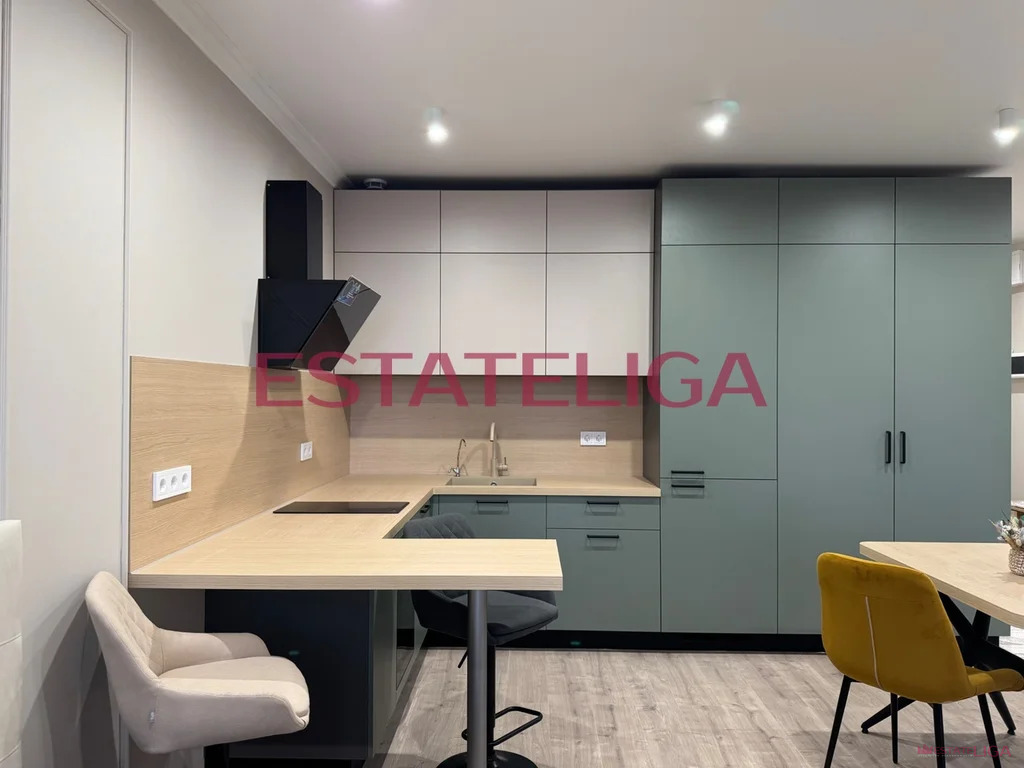 Аренда квартиры, ул. Новоостаповская - Фото 2