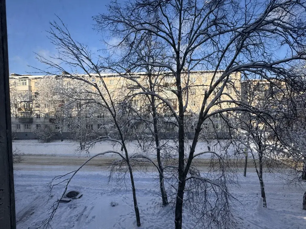 продажа квартиры - Фото 5