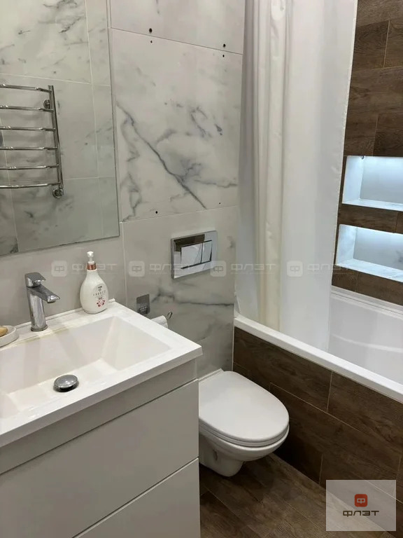 Продажа квартиры, Казань, ул. Профессора Камая - Фото 25