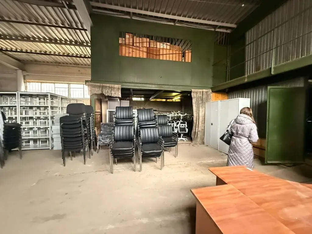 Имущественный комплекс (г. Тюмень) - Фото 3