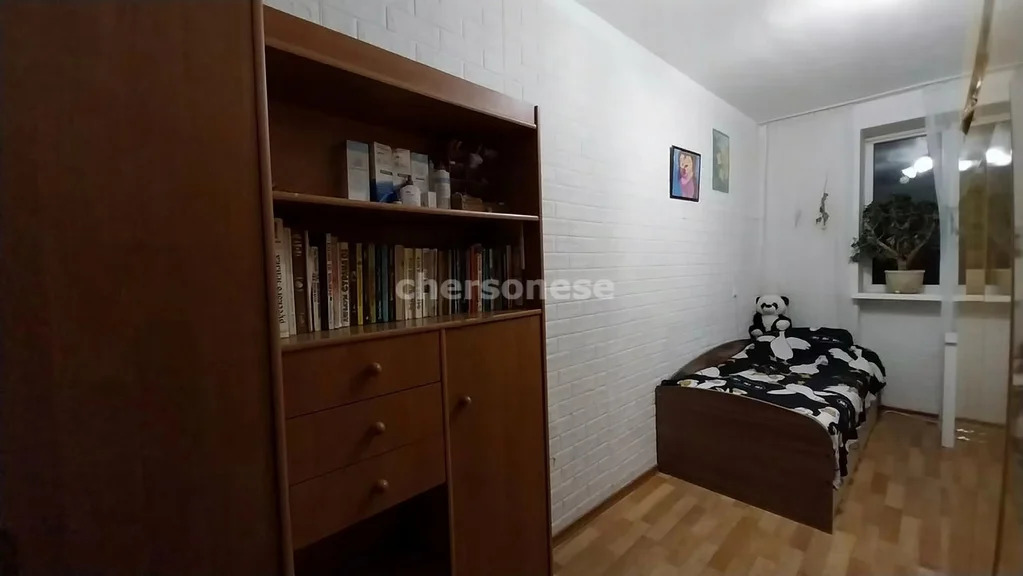 Продажа квартиры, Севастополь, ул. Розы Люксембург - Фото 8