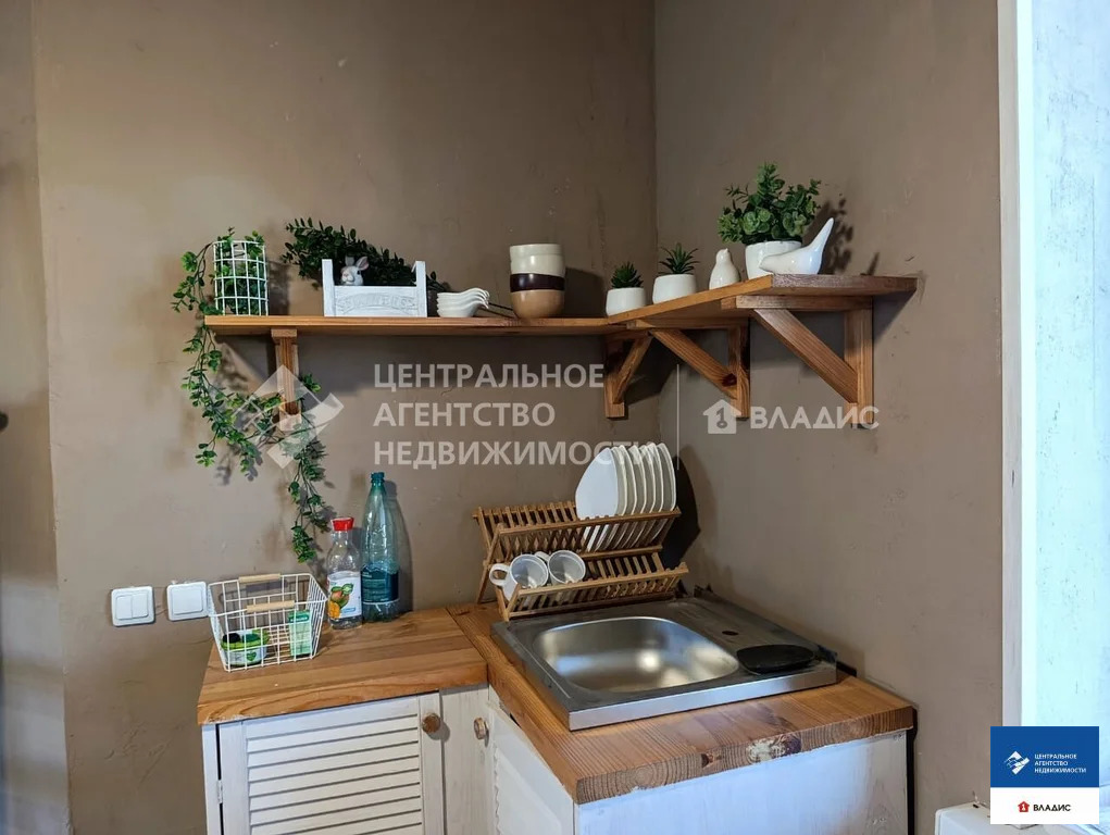 Продажа дома, Шиловский район, садоводческое некоммерческое ... - Фото 40
