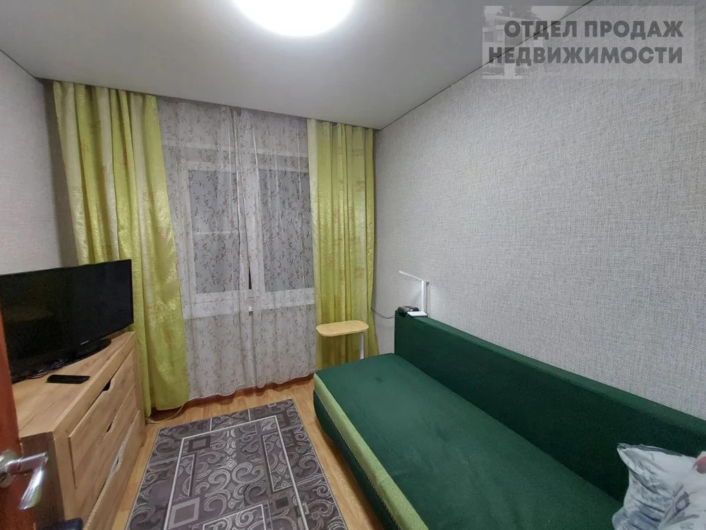 Теплая, уютная квартира - Фото 13