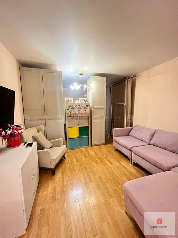 Продажа квартиры, Казань, Фатыха Амирхана пр-кт. - Фото 22