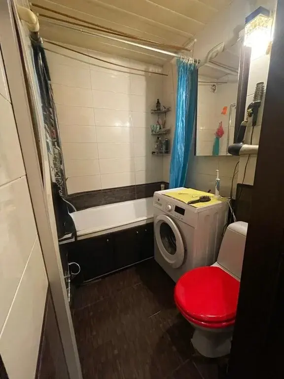 Продается 2х комнатная квартира в г. Фрязино - Фото 12