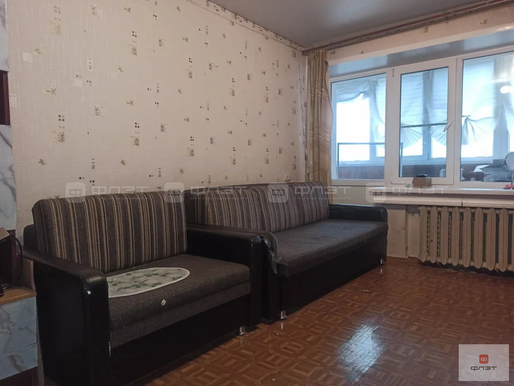 Аренда квартиры, Казань, ул. Вишневского д.59 - Фото 10