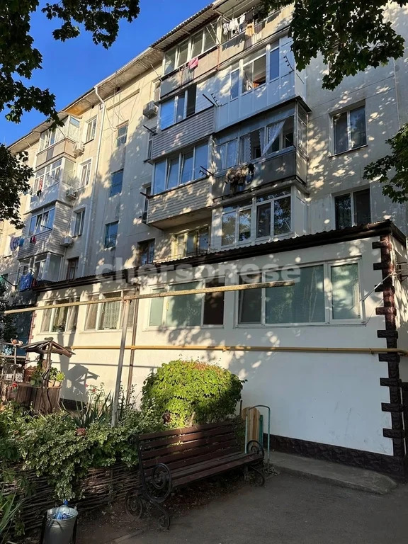 Продажа квартиры, Севастополь, ул. Авиаторов - Фото 8