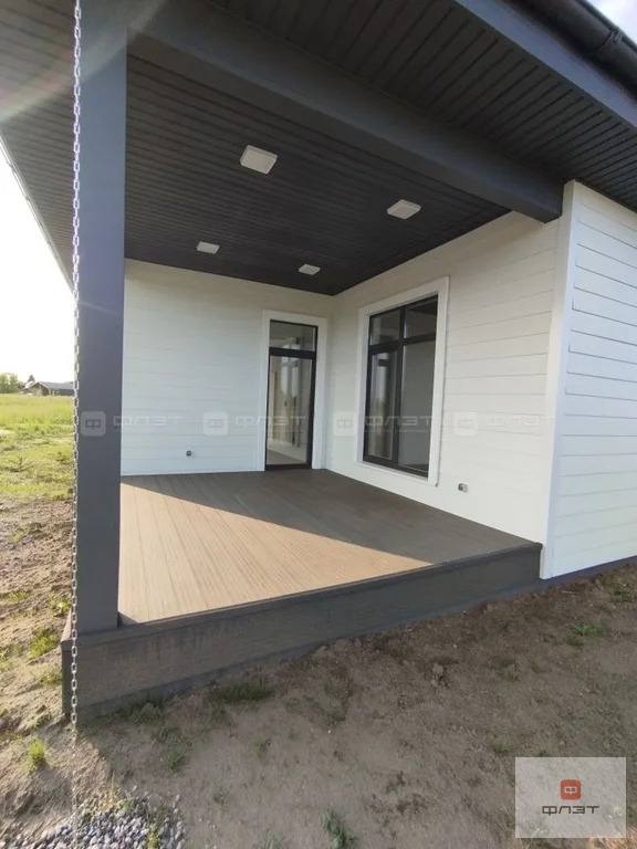 Продажа дома, Тарлаши, Лаишевский район, ул. Полевая - Фото 3