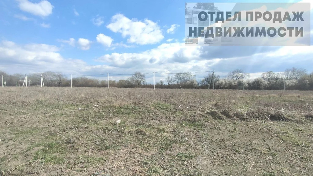 Участок под постройку дома вашей мечты - Фото 8