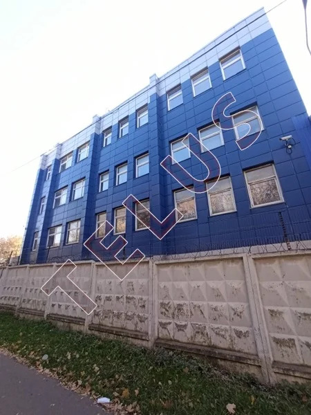 м. Улица Академика Янгеля, Никопольская улица, 19125 м2 "Продажа ... - Фото 4