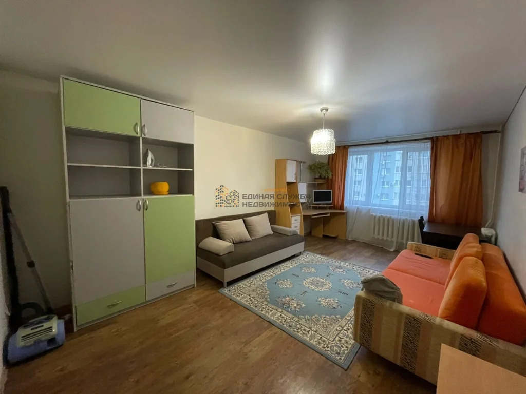 Аренда квартиры, Уфа, ул. Карла Маркса - Фото 1