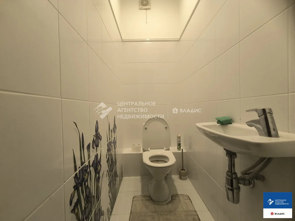 Аренда квартиры, Рязань, ул. Радищева - Фото 10