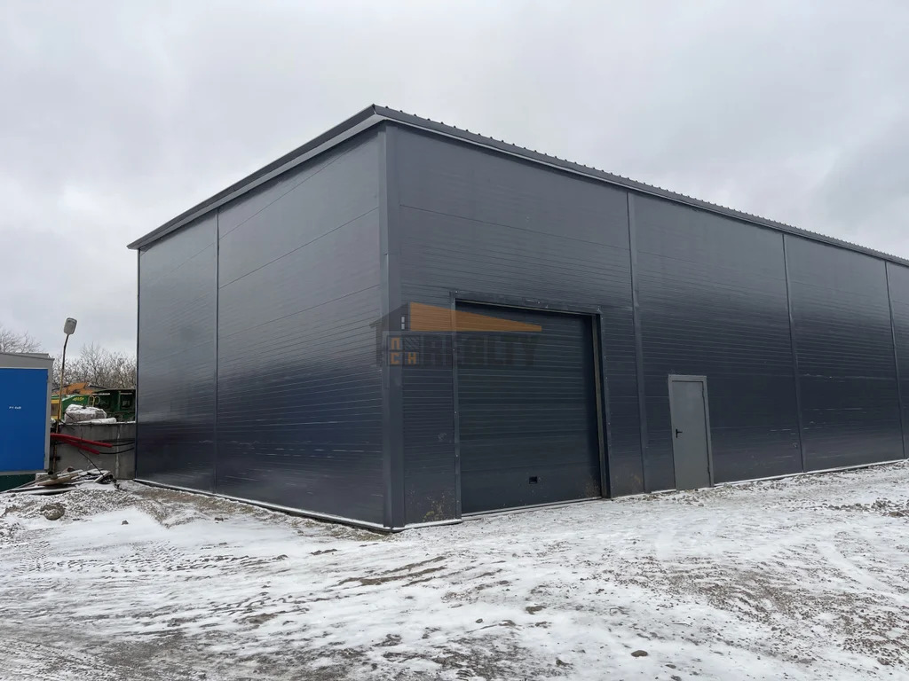 Аренда склада, Одинцово, Транспортный проезд - Фото 1