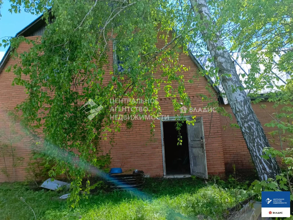 Продажа дома, Пощупово, Рыбновский район - Фото 17