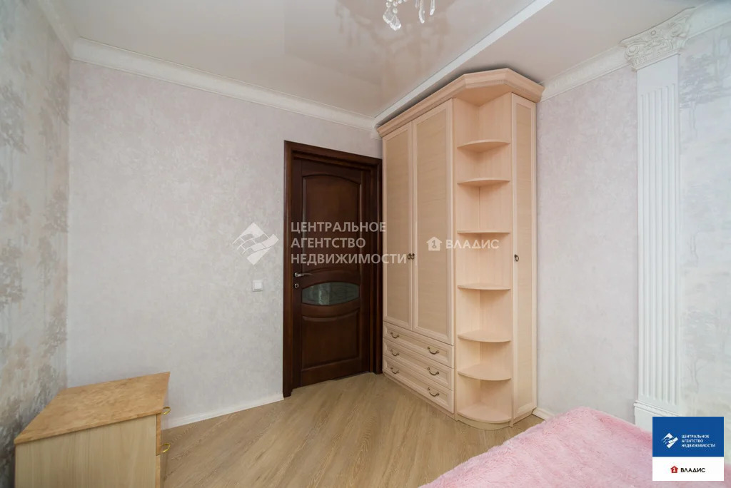 Продажа квартиры, Рязань, ул. Новоселов - Фото 2