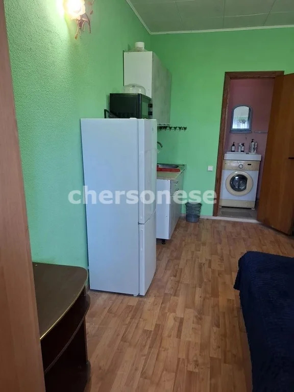 Продажа квартиры, Береговое, Новосёловская улица - Фото 5