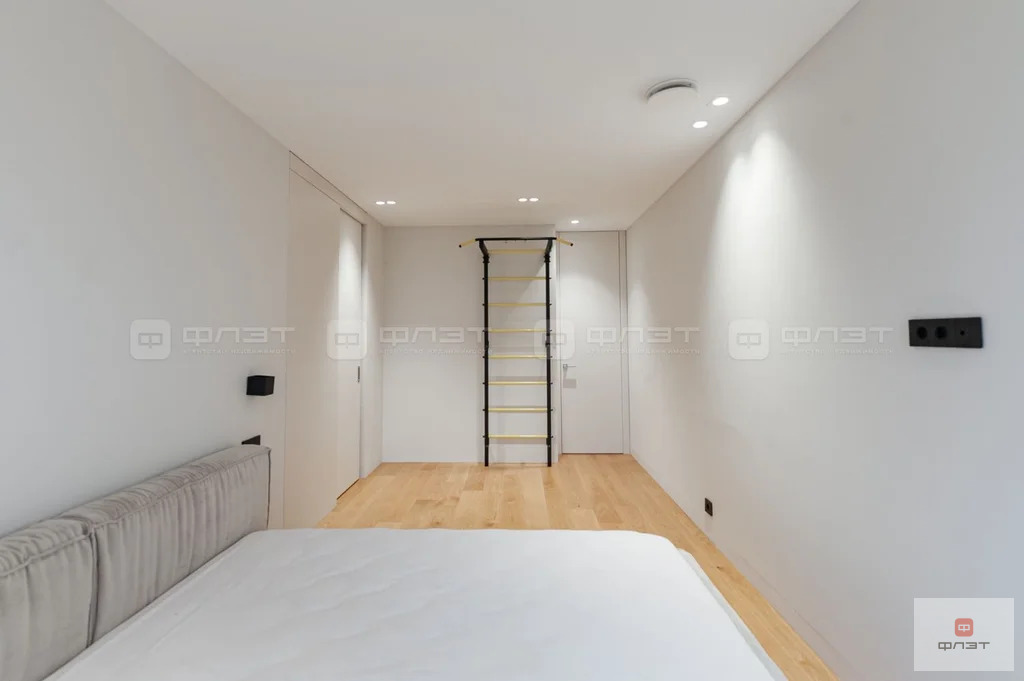 Продажа квартиры, Казань, ул. Петербургская - Фото 16