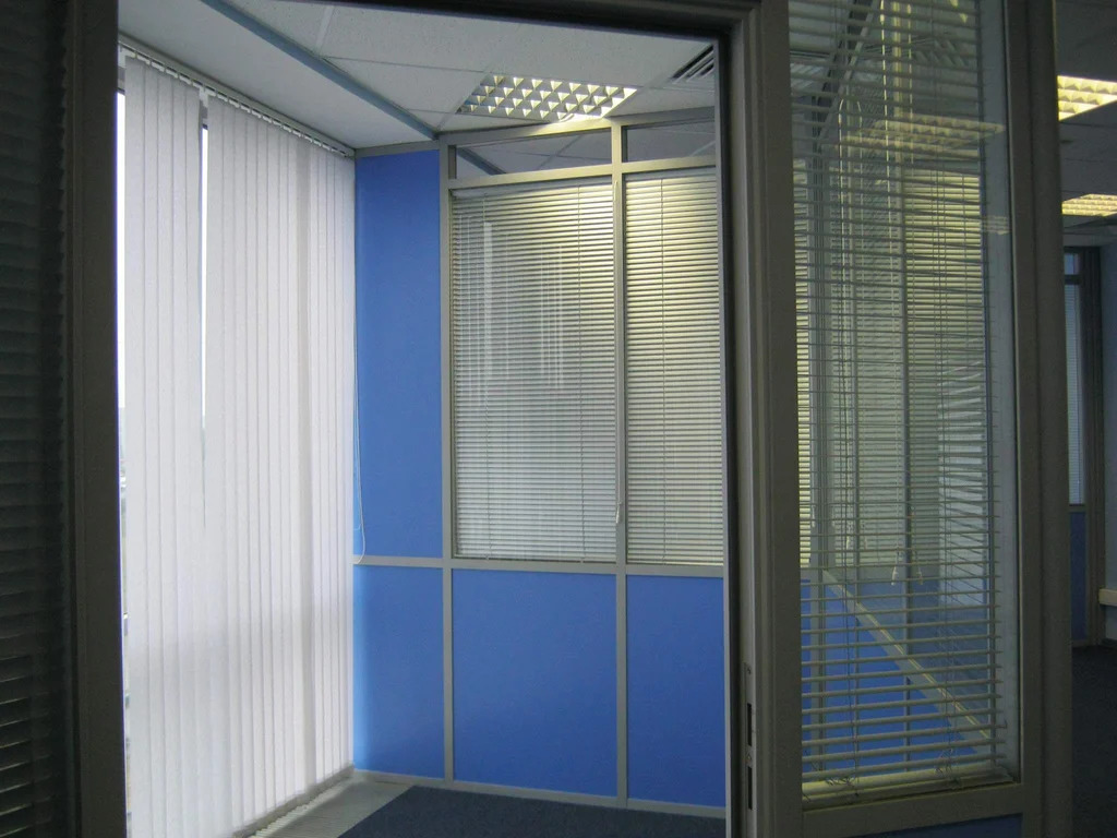 Аренда офиса 102 м2 - Фото 6