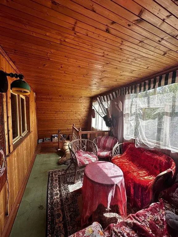 Жилой дом, Дмитровский р-н СНТ Овражки, в районе д. Теряево - Фото 19