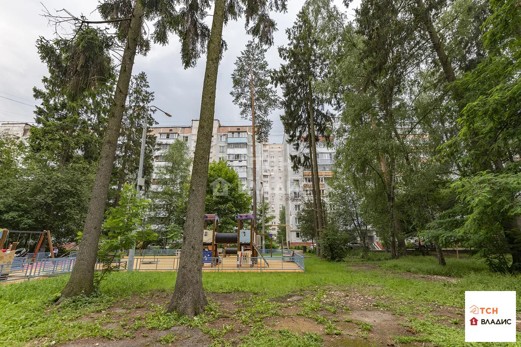 Продажа квартиры, Королев, Пушкинская улица - Фото 40