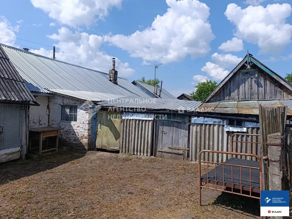 Продажа дома, Лучинск, Старожиловский район, ул. Центральная - Фото 18